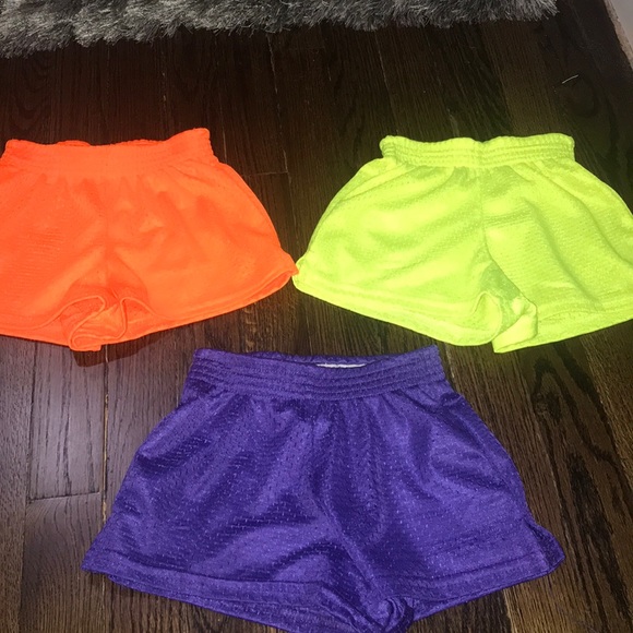 dori creations Other - 3 pairs of Dori creations shorts.